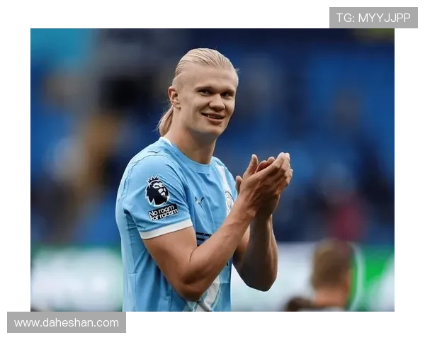 哈兰德：足球场上的新星崛起与未来潜力分析