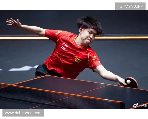 乒乓球战术排行榜:深圳乒乓球队位居第1名